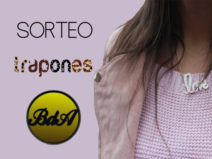 Sorteo: Besos de Albaricoque