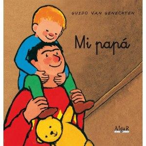 Lo último en Mamadedos