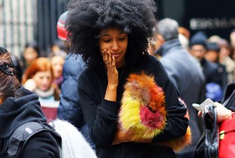 street style