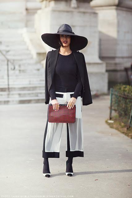 street style