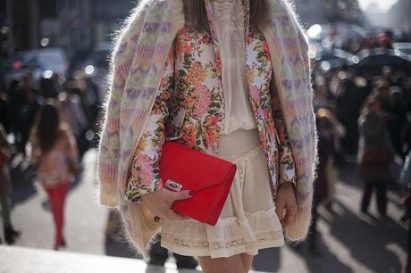 street style