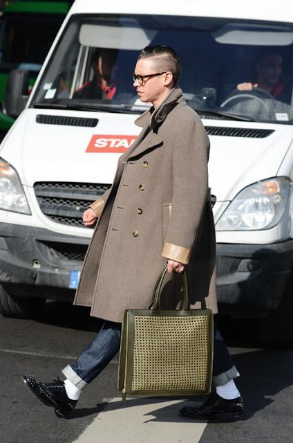 street style