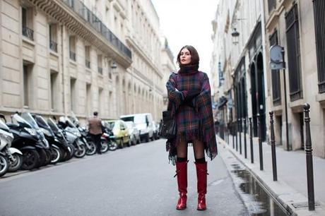 street style