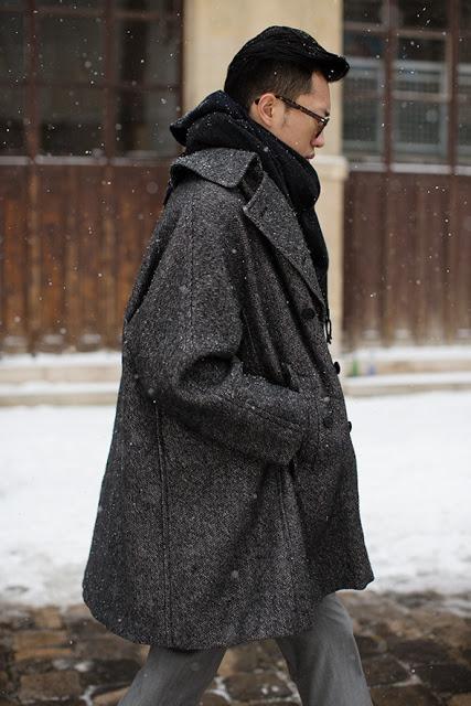 street style