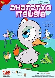 Cine, palomitas y más...