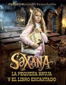 Cine, palomitas y más...