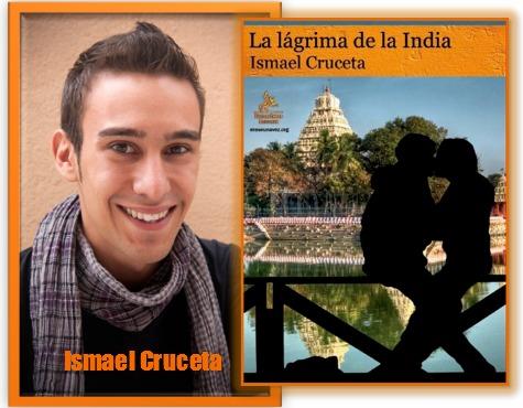 La lágrima de la India (Ismael Cruceta)