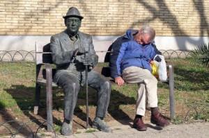 Los participantes del estudio tenían tendencia a dormir siestas diurnas.| EM