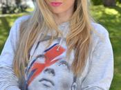 Eleven Paris sweatshirt