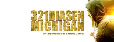 La ópera prima de Enrique García llevará por nombre “321 días en Michigan”