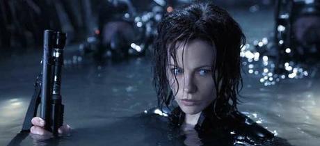 Kate Beckinsale protagonizará “Eliza Graves”
