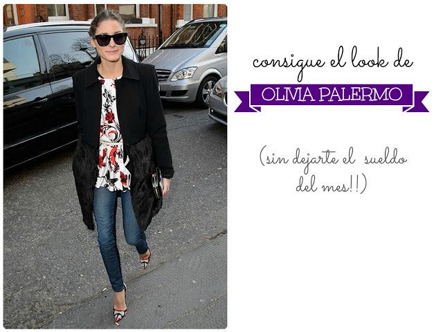 Olivia Palermo: siempre perfecta