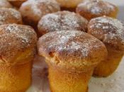 Recetario: Bizcochitos vainilla