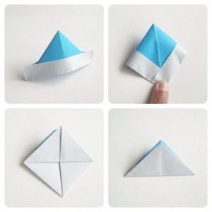 como hacer barcos de papel
