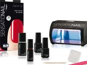 Manicura permanente casa!