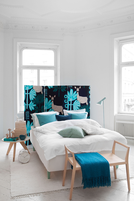 UN DORMITORIO...... TRES ESTILOS