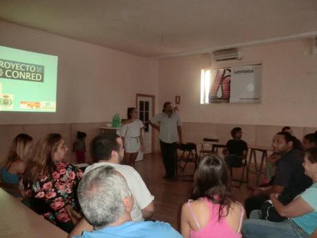 CONRED alcanza su última fase