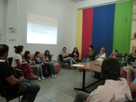 CONRED alcanza su última fase