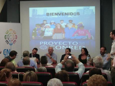 CONRED alcanza su última fase