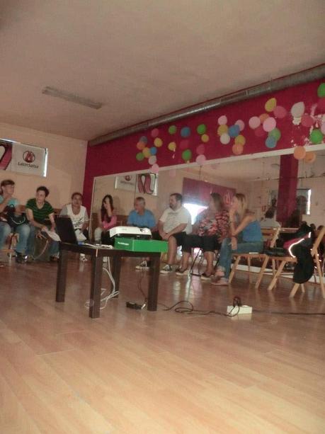 CONRED alcanza su última fase