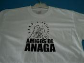 Amigos anaga presenta: