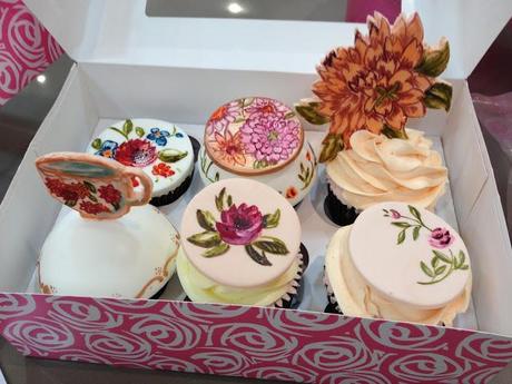 Cursos, cursos y más cursos.....