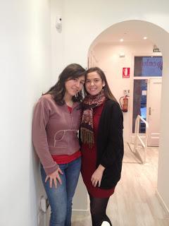 Cursos, cursos y más cursos.....