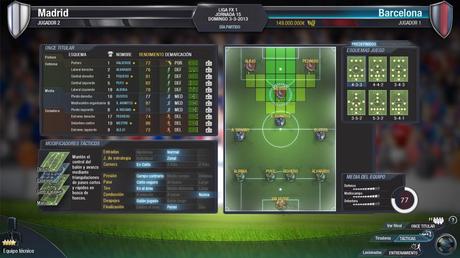 FX FÚTBOL entra en juego: La Beta del mánager de fútbol para todos los aficionados ya está en marcha. Photobucket