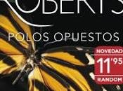 Polos Opuestos, Nora Roberts