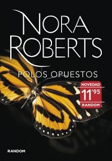 Polos Opuestos, Nora Roberts