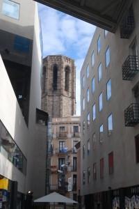 Vaticano: Espiritualidad o solo religión (Sta. Maria del Pi, Barcelona, nov 2011) LA IGLESIA: ¿ESPIRITUALIDAD… O SOLO RELIGIÓN?