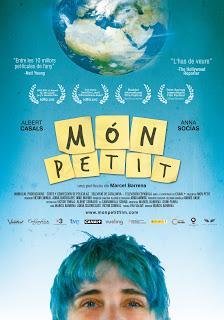 Entrevista a Marcel Barrena, director de 'Món Petit'