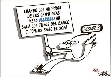 Forges-Chipre