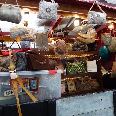 Mercadillos con encanto: Portobello - Portobello market