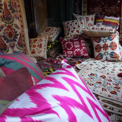 Mercadillos con encanto: Portobello - Portobello market