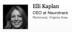 Elli Kaplan - Neurotrack