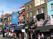 Camden Market: babilónica, lisérgica comercial (2da parte)