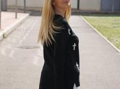 More cross
