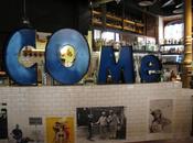 Lamucca Prado: restaurante para todos gustos horarios