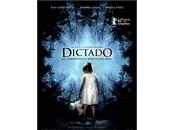 Dictado (2012)