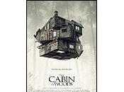 cabaña bosque (2011)