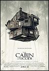 La cabaña en el bosque (2011)