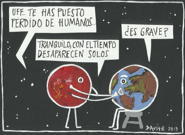 planetas