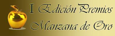 I Edición Premios Manzana de Oro: ganadores