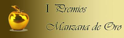Premios Manzana de Oro: nominados (II)