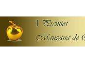 Premios Manzana Oro: nominados