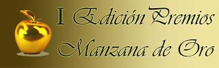 Primera Edición Premios Manzana de Oro