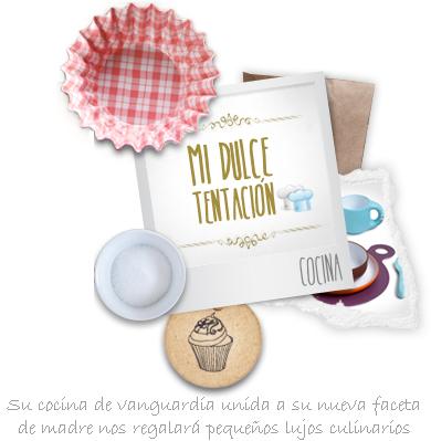 Bollitos Esponjosos al Aroma de Azahar - Chica #littleluxuries en la sección #littlecooking de Suavinex