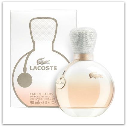 Eau de Lacoste