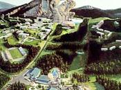 Monumento Caballo Loco